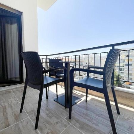 Flori Apartments Sarande Luaran gambar