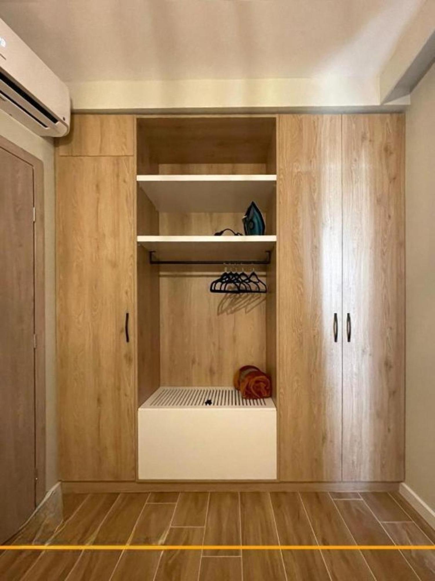 Flori Apartments Sarande Luaran gambar