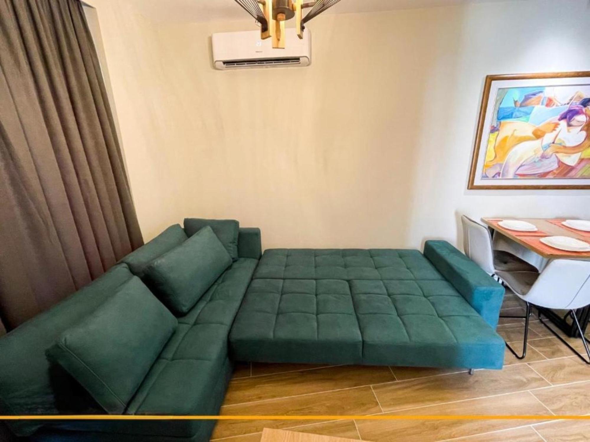 Flori Apartments Sarande Luaran gambar