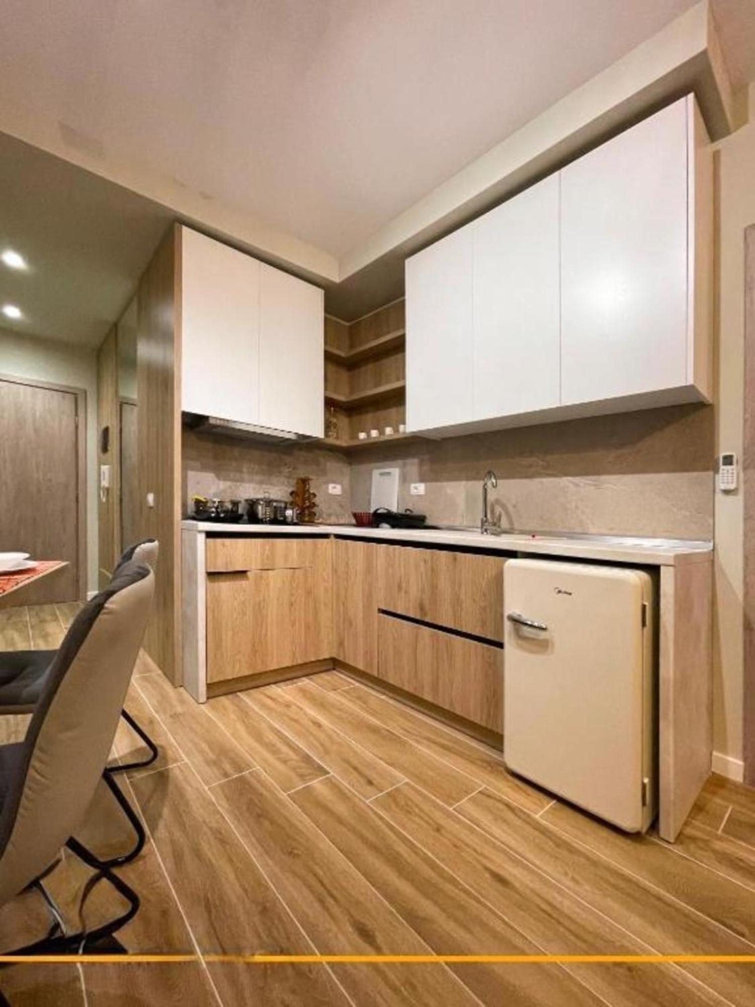 Flori Apartments Sarande Luaran gambar