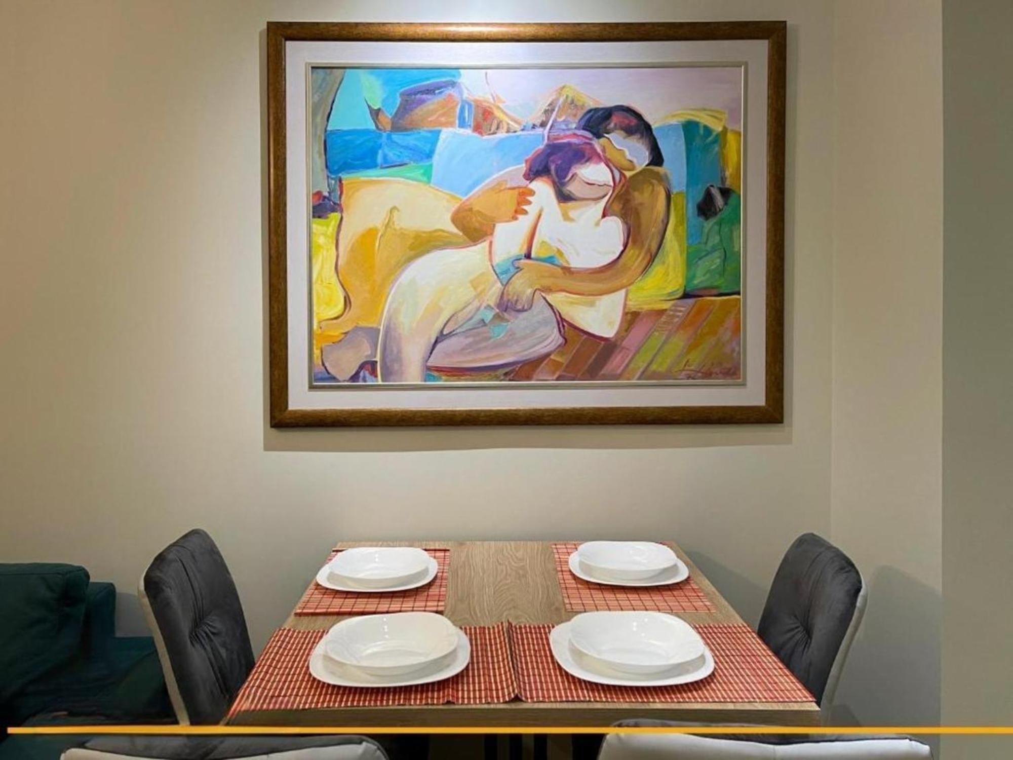 Flori Apartments Sarande Luaran gambar