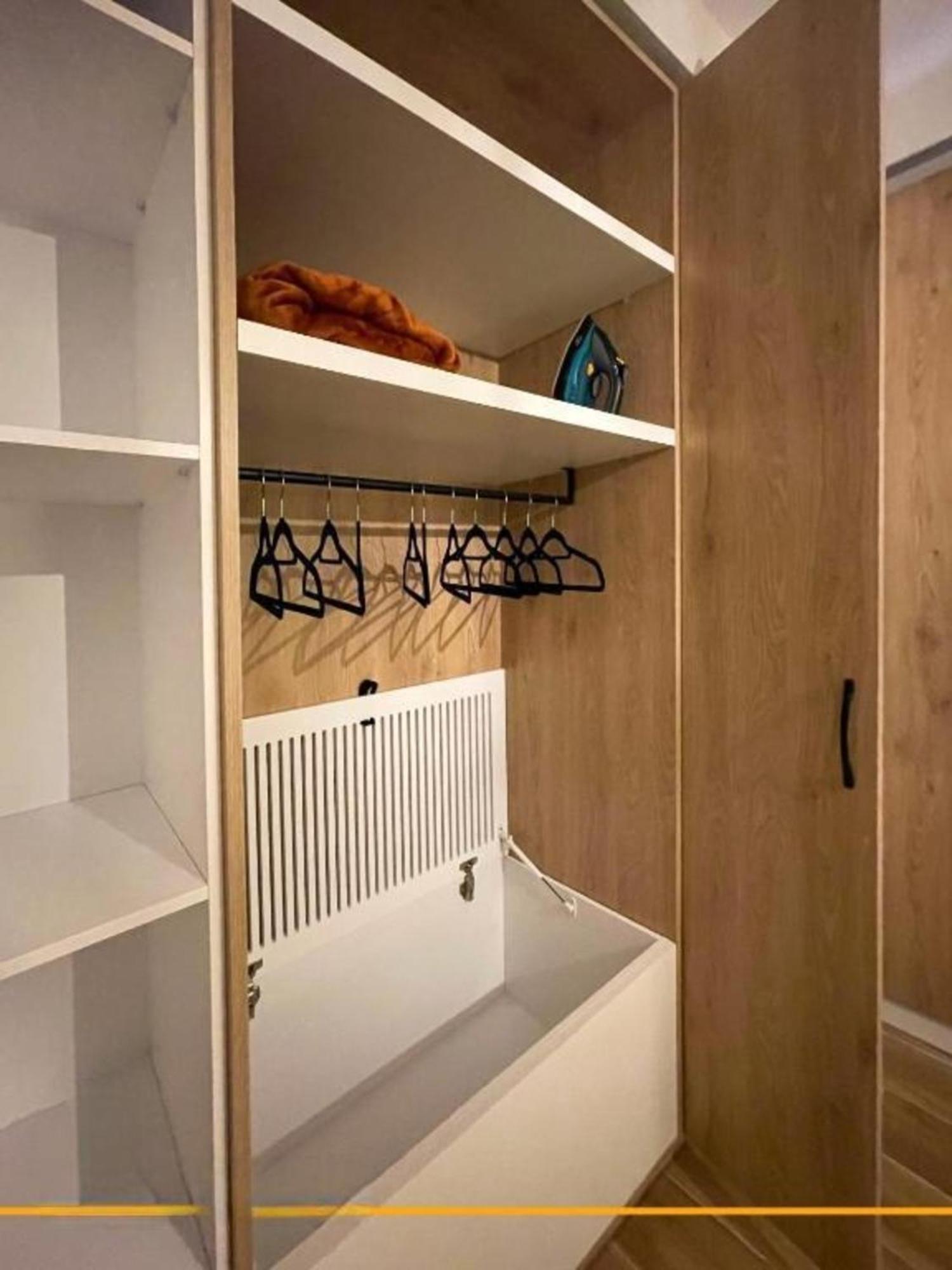 Flori Apartments Sarande Luaran gambar