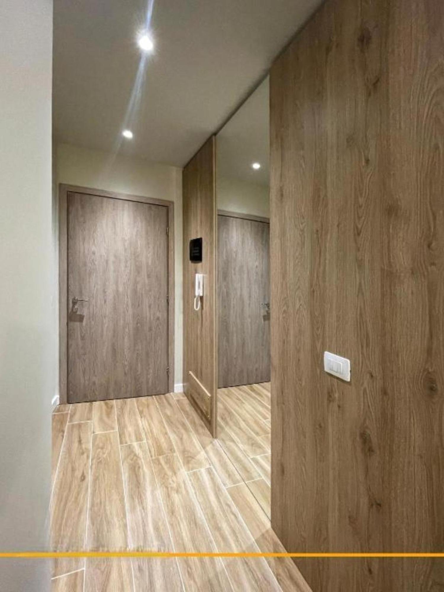 Flori Apartments Sarande Luaran gambar
