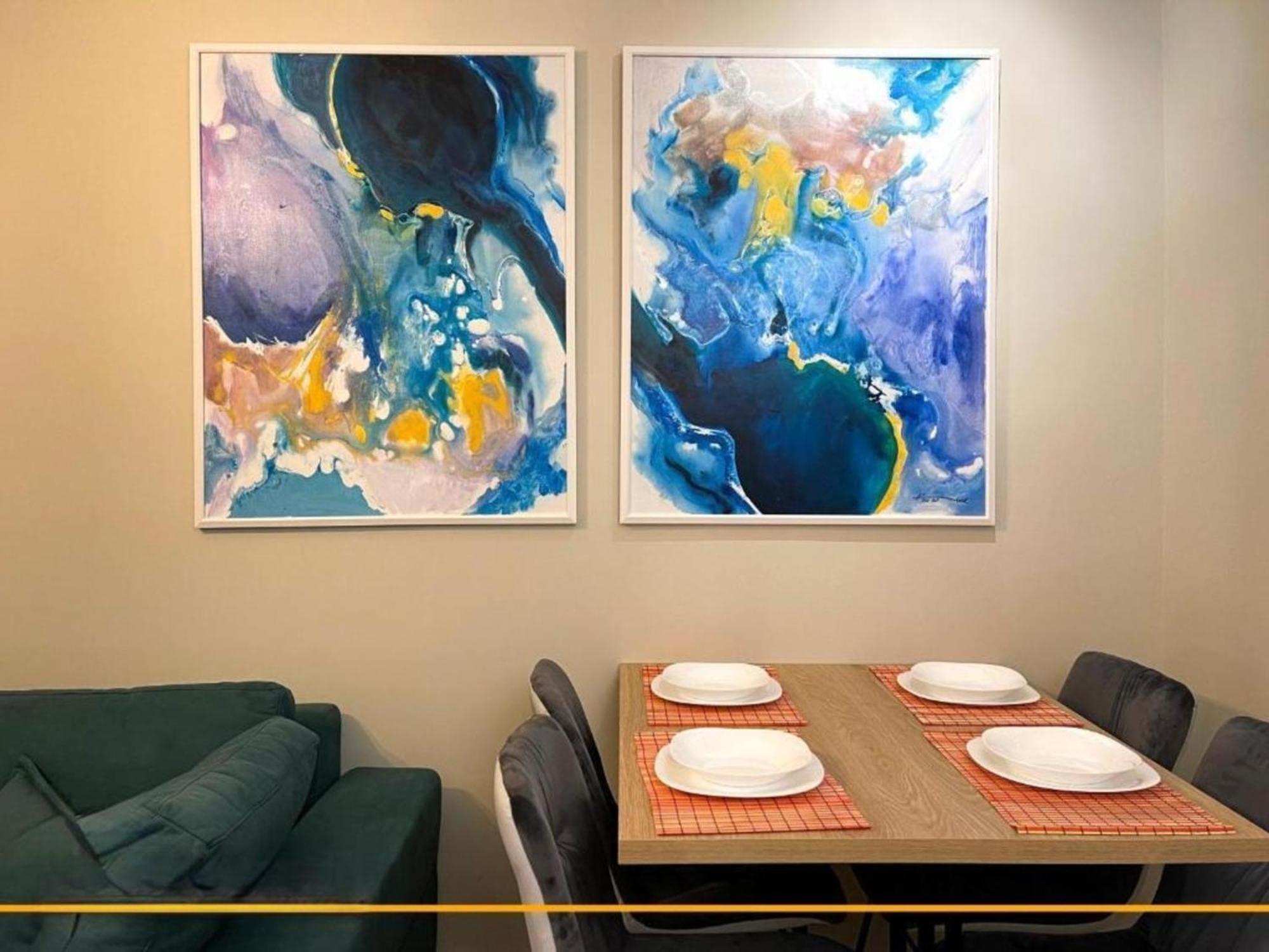 Flori Apartments Sarande Luaran gambar