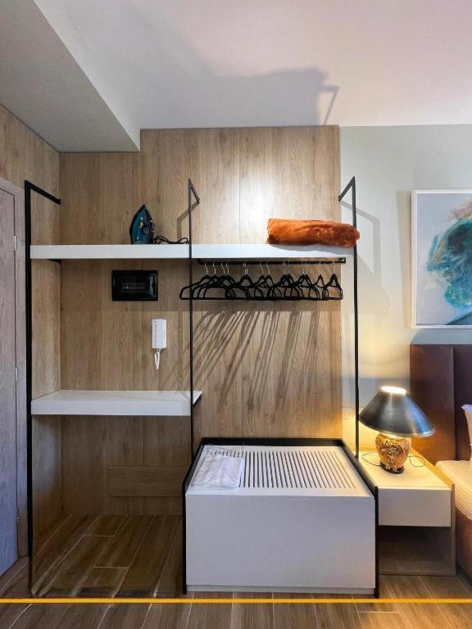 Flori Apartments Sarande Luaran gambar
