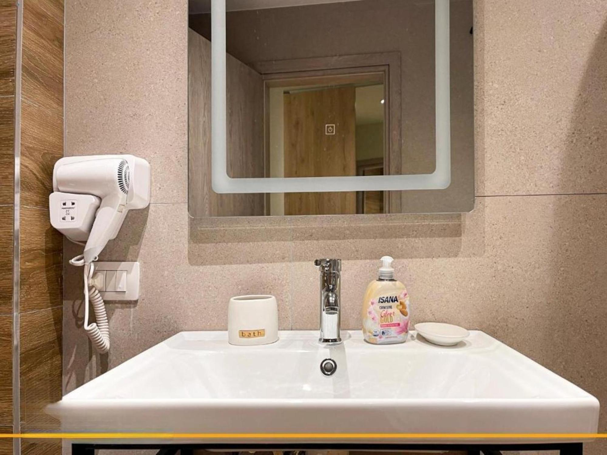 Flori Apartments Sarande Luaran gambar