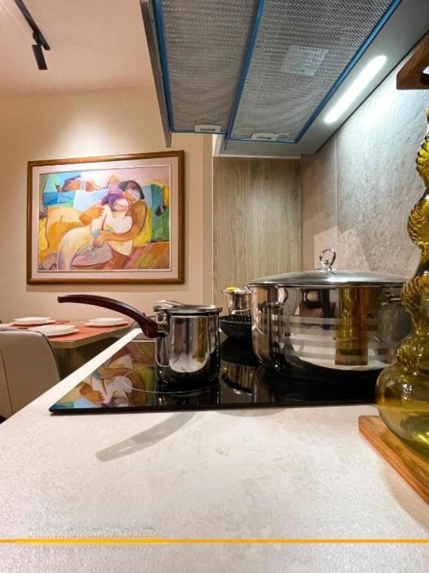 Flori Apartments Sarande Luaran gambar