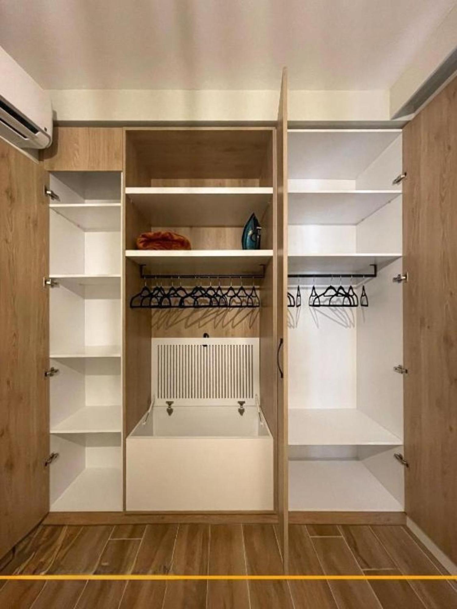Flori Apartments Sarande Luaran gambar