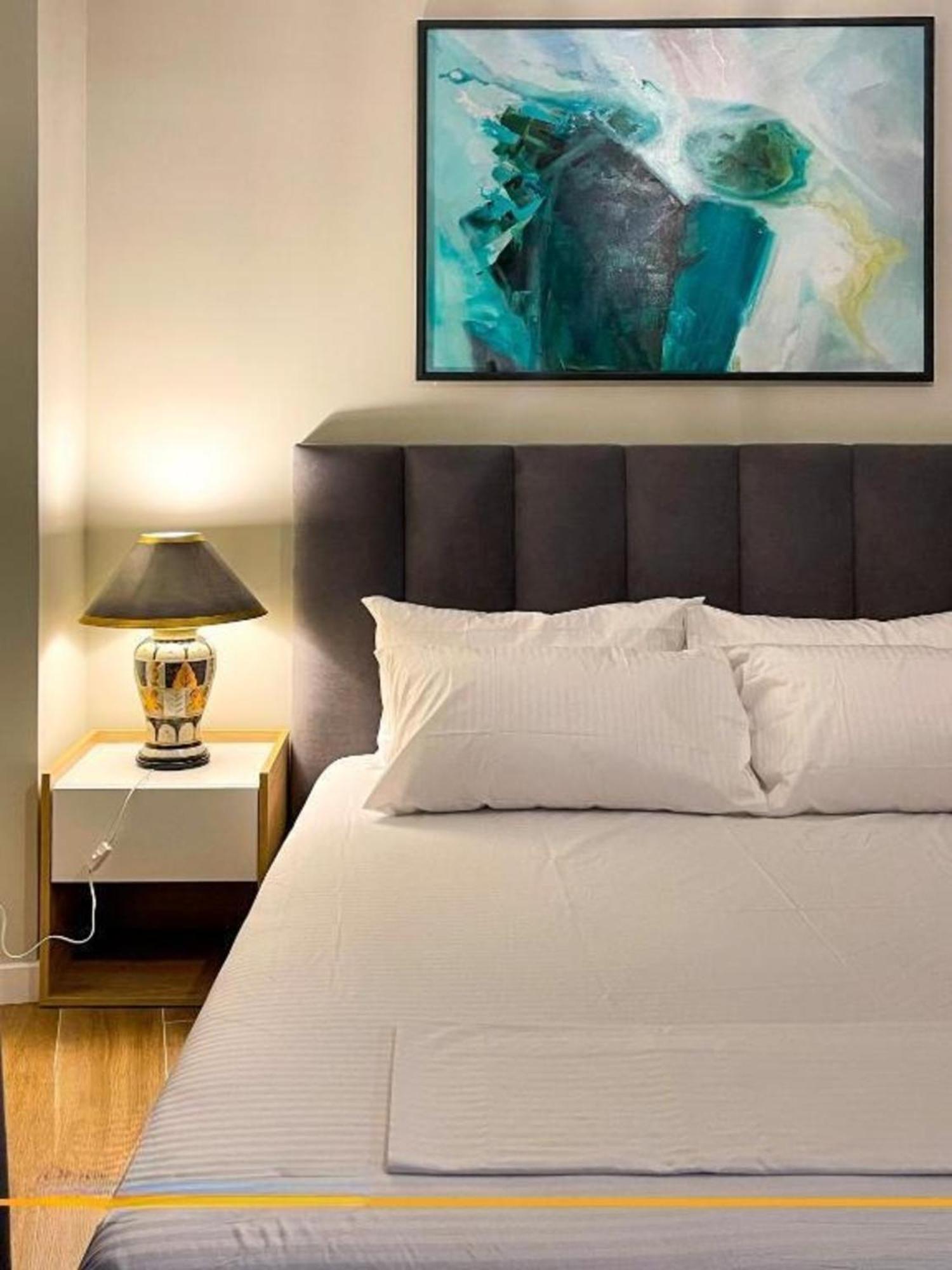 Flori Apartments Sarande Luaran gambar